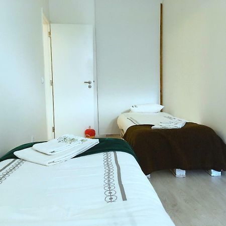 Sao Paulo Apartment Lisboa Екстериор снимка