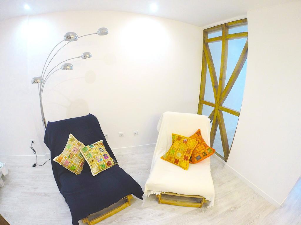 Sao Paulo Apartment Lisboa Екстериор снимка