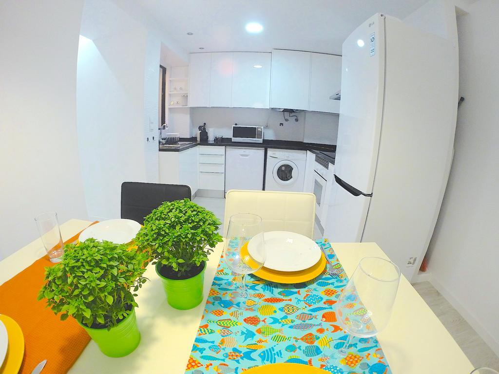 Sao Paulo Apartment Lisboa Екстериор снимка