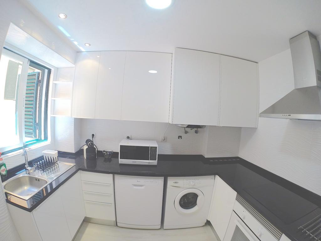 Sao Paulo Apartment Lisboa Екстериор снимка