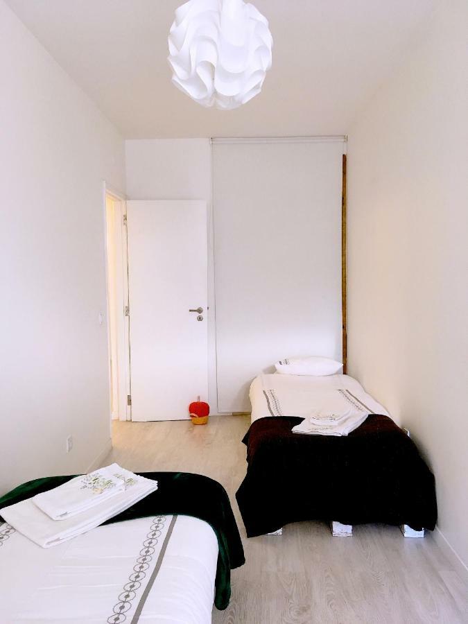 Sao Paulo Apartment Lisboa Екстериор снимка